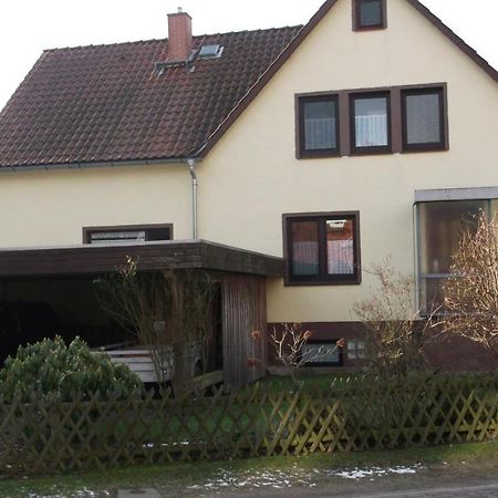 Ferienhaus Mueller سولتو المظهر الخارجي الصورة