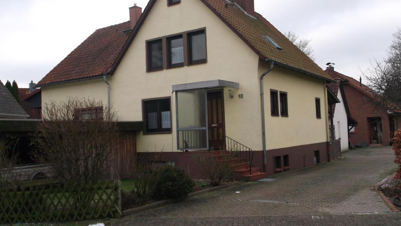 Ferienhaus Mueller سولتو المظهر الخارجي الصورة