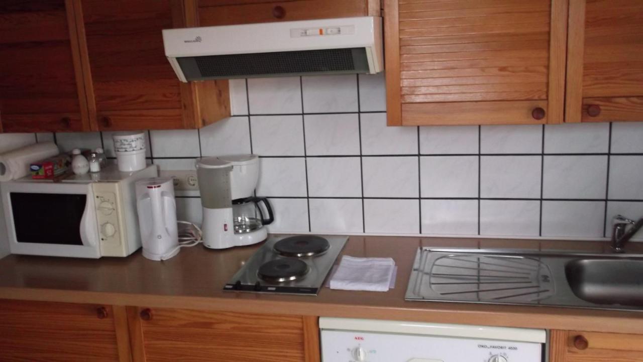 Ferienhaus Mueller سولتو المظهر الخارجي الصورة
